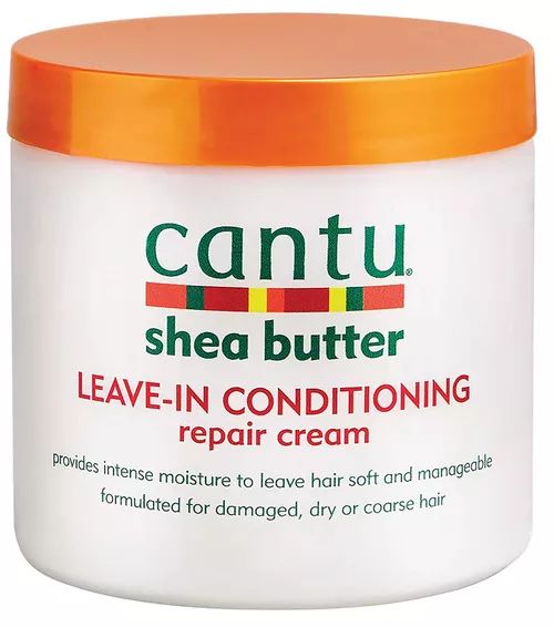 Leave-in Conditioner